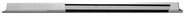 N0862100R - 1992-1998 Grand Am 2 Door Rocker Panel Passenger's Side