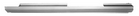 N0862140R - 1992-1998 Grand Am 4 Door Rocker Panel Passenger's Side