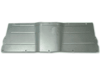 C2315440 - 1939 Chrysler Complete Front Floor Pan