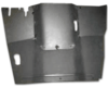 C2316440 - 1940-41 Dodge Complete Front Floor Pan