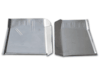 C2462440 - 1960-65 Dart Front Floor Pan