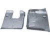 C2318447 - 1953-54 Dodge Front Floor Pan