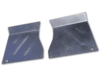 C2714440 - 1961-63 Thunderbird Front Floor Pan