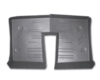 C2387445 - 1966-67 Charger Rear Floor Pan