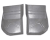 C2612445 - 1957-59 Edsel Rear Floor Pan