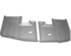 C2580445 - 1966-71 Meteor Rear Floor Pan