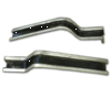 C2319335 - 1949-52 Dodge Rear Floor Pan Braces