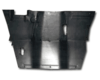 C2318441 - 1942-48 Dodge Removable Front Toe Board