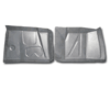C2612441 - 1957-59 Edsel Front Toe Board