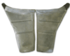 C2277771 - 1971-74 AMX Trunk Extension