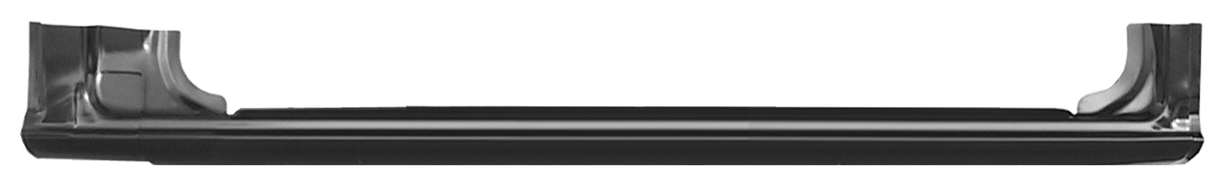 2001 Nissan pathfinder rocker panel #2