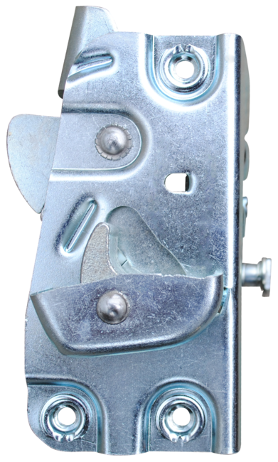 toyota tercel hood latch #6 toyota tercel hood latch #6