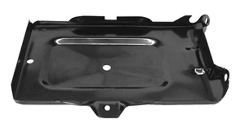 Battery tray gmc #5