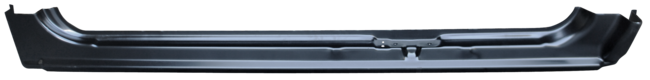 Toyota van rocker panels