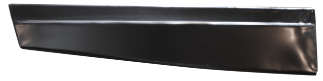 Mercedes w114 repair panels #5